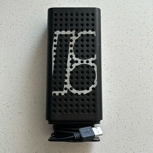 Nixon x Plan B speaker